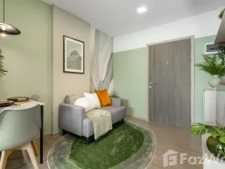 For sale 1 bed condo in Phan Thong, Chonburi