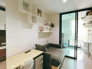 For sale 1 bed condo in Din Daeng, Bangkok