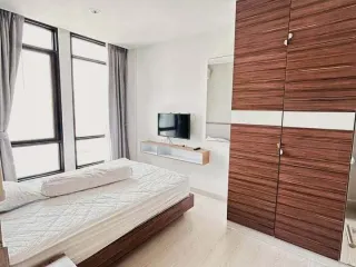 For sale 1 bed condo in Din Daeng, Bangkok