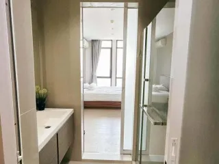 For sale 1 bed condo in Din Daeng, Bangkok