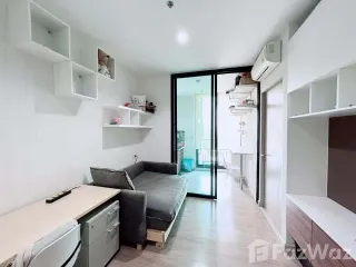 For sale 1 bed condo in Din Daeng, Bangkok