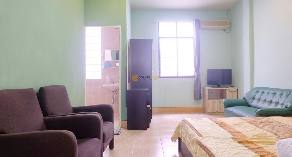 For rent and for sale 2 bedrooms house in Bang Lamung, Chonburi