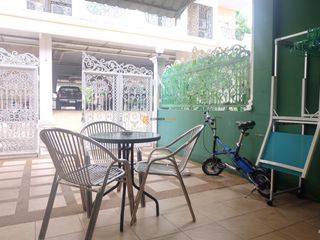 Casa en alquiler y en venta de 2 habitaciones en Bang Lamung, Chonburi