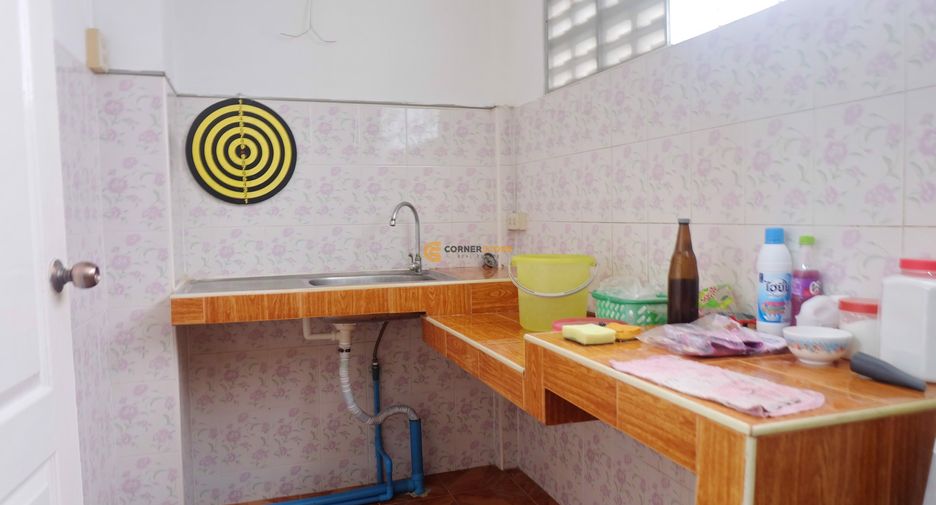 For rent and for sale 2 bedrooms house in Bang Lamung, Chonburi