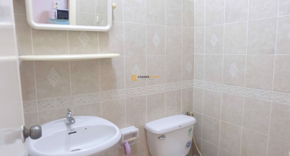 For rent and for sale 2 bedrooms house in Bang Lamung, Chonburi