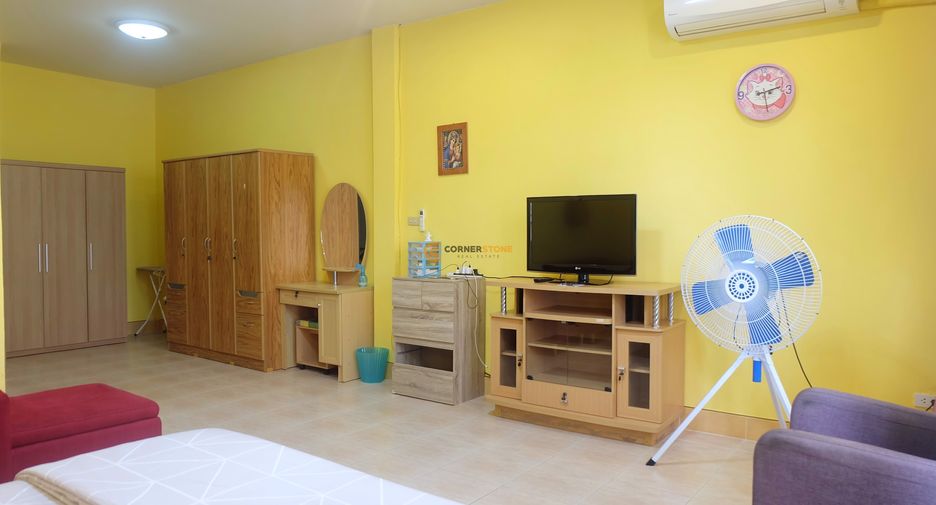 For rent and for sale 2 bedrooms house in Bang Lamung, Chonburi
