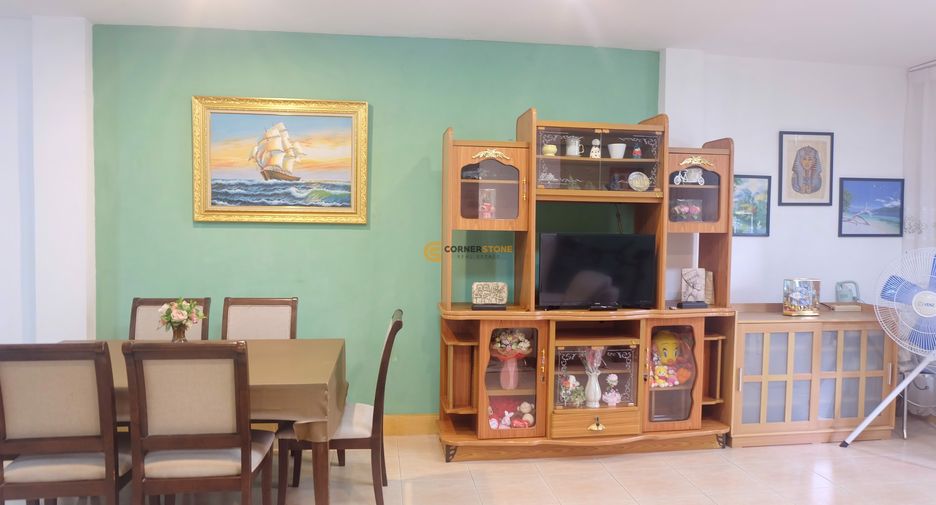 For rent and for sale 2 bedrooms house in Bang Lamung, Chonburi
