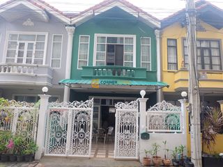 For Rent 2 Bedroom House In Bang Lamung, Chonburi