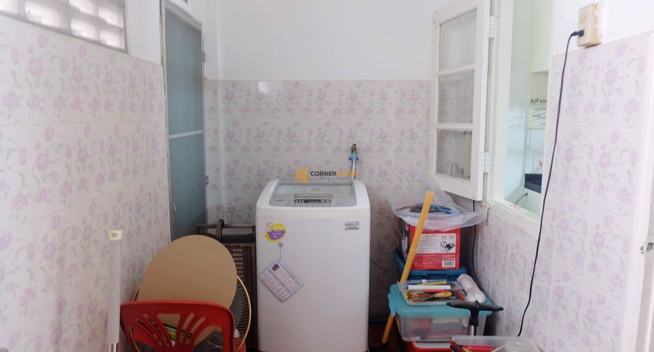 For rent and for sale 2 bedrooms house in Bang Lamung, Chonburi
