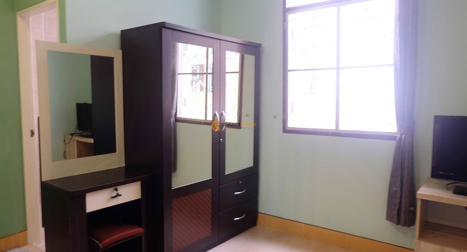 For rent and for sale 2 bedrooms house in Bang Lamung, Chonburi