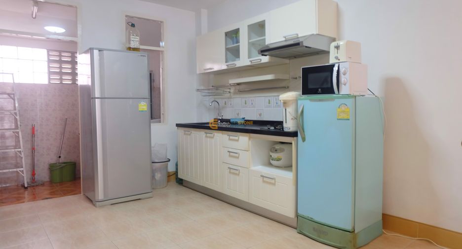 For rent and for sale 2 bedrooms house in Bang Lamung, Chonburi