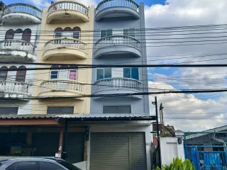 ขาย 4 เตียง บ้านเดี่ยว ใน ลำลูกกา, ปทุมธานี
