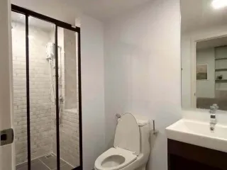 For rent 1 bed condo in Mueang Pathum Thani, Pathum Thani