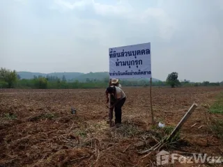 For sale land in Pak Chong, Nakhon Ratchasima