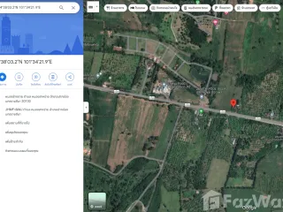 For sale land in Pak Chong, Nakhon Ratchasima
