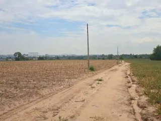 For sale land in Pluak Daeng, Rayong