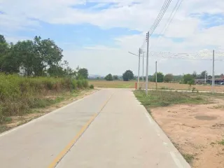 For sale land in Pluak Daeng, Rayong