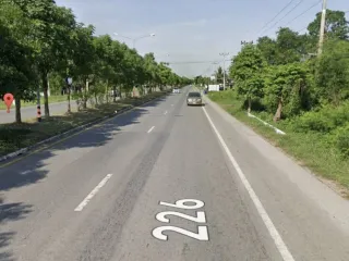 For sale land in Chaloem Phra Kiat, Nakhon Ratchasima