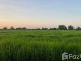 For sale land in Chaloem Phra Kiat, Nakhon Ratchasima
