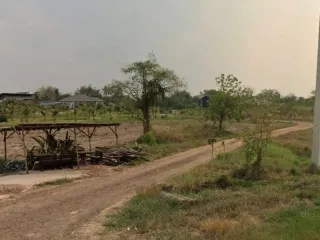 For sale land in Mueang Nakhon Ratchasima, Nakhon Ratchasima