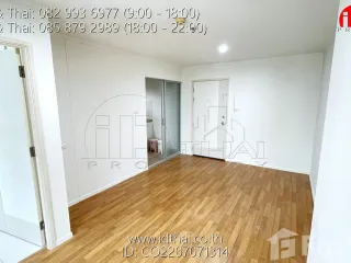 For sale 1 bed condo in Mueang Udon Thani, Udon Thani