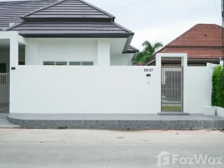 For sale 3 bed villa in Lam Luk Ka, Pathum Thani