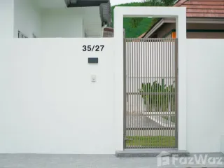 For sale 3 bed villa in Lam Luk Ka, Pathum Thani