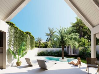 For sale 1 bed villa in Ko Pha-ngan, Surat Thani