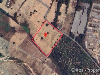 For sale land in Mueang Rayong, Rayong