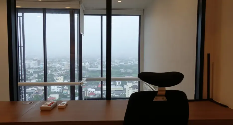 ให้เช่า และ ขาย 2 ห้องนอน คอนโด ใน วัฒนา, กรุงเทพฯ