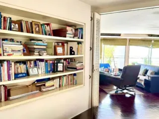 For sale 4 bedrooms condo in Yan Nawa, Bangkok