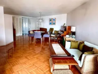 For sale 4 bedrooms condo in Yan Nawa, Bangkok