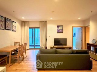 For sale 3 Beds condo in Khlong Toei, Bangkok