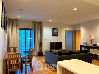 For sale 3 Beds condo in Khlong Toei, Bangkok