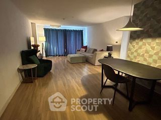 For sale 2 bed condo in Khlong Toei, Bangkok