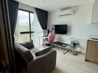 For sale 1 Beds condo in Sattahip, Chonburi