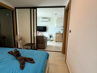For sale 1 Beds condo in Sattahip, Chonburi