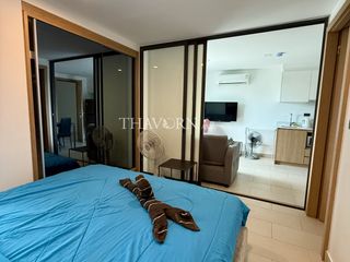 For sale 1 Beds condo in Sattahip, Chonburi