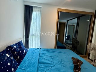 For sale 1 Beds condo in Sattahip, Chonburi