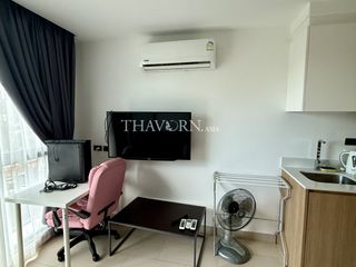 For sale 1 Beds condo in Sattahip, Chonburi