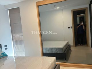 For sale 1 Beds condo in Sattahip, Chonburi