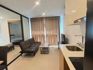 For sale 1 Beds condo in Sattahip, Chonburi