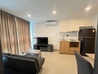For sale 1 Beds condo in Sattahip, Chonburi
