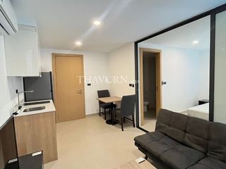 For sale 1 Beds condo in Sattahip, Chonburi