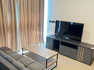For sale 1 Beds condo in Sattahip, Chonburi