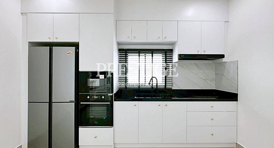 For sale 3 bedrooms house in Bang Lamung, Chonburi