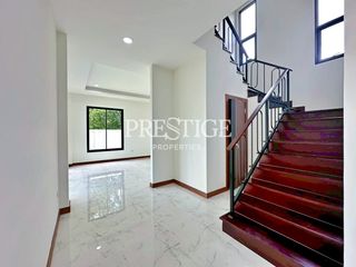 Haus zum Kauf mit 3 Zimmer in Bang Lamung, Chonburi