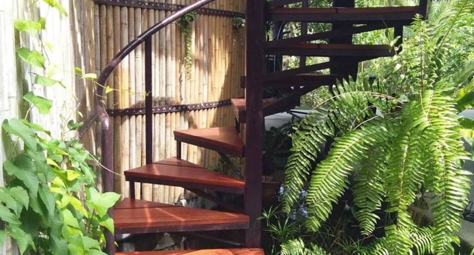 For sale 1 bed villa in Ko Pha-ngan, Surat Thani