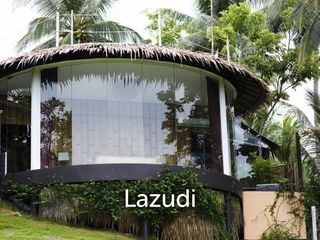 For sale 1 bed villa in Ko Pha-ngan, Surat Thani