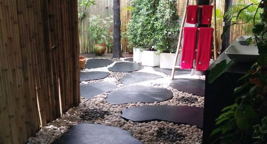 For sale 1 bed villa in Ko Pha-ngan, Surat Thani